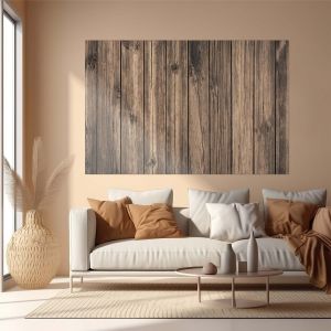 Wandbild-Aluminium-Verbundplatte